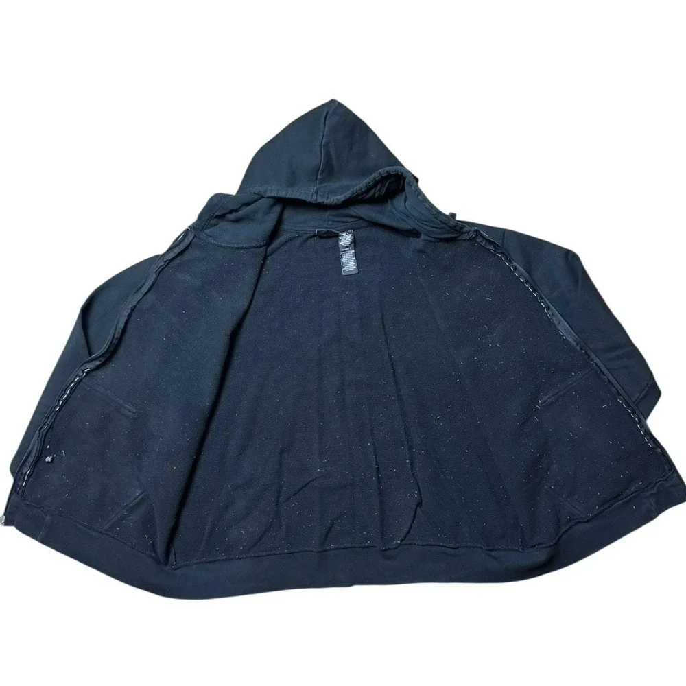 Vtg Liquid Blue 